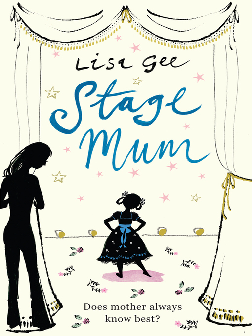 Title details for Stage Mum by Lisa Gee - Available